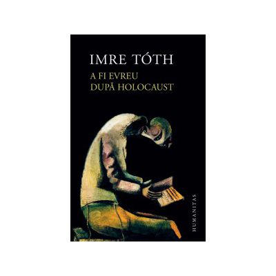 A fi evreu după Holocaust