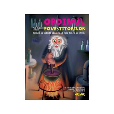 Ordinul Povestitorilor
