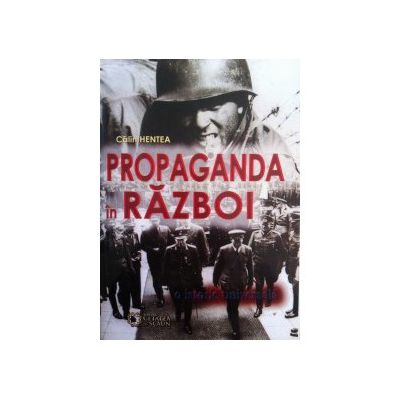 Propaganda in razboi