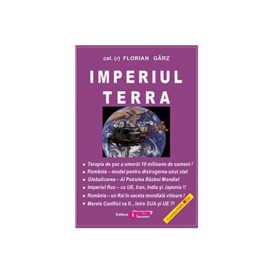 IMPERIUL  TERRA