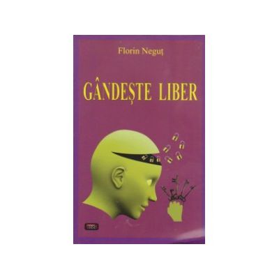 Gandeste liber