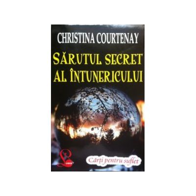 Sarutul secret al intunericului