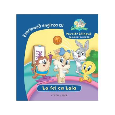 LA FEL CA LOLA