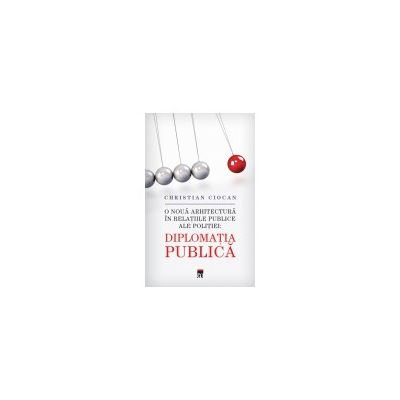 Diplomatia publica