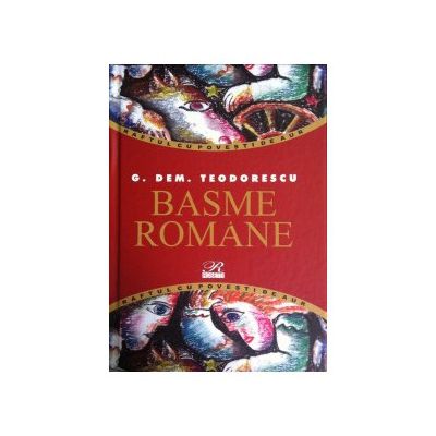 Basme romane