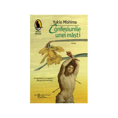 Confesiunile unei măşti