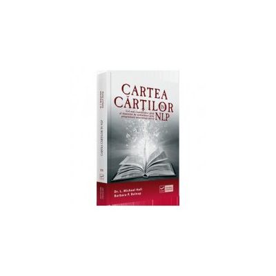 Cartea cartilor in NLP