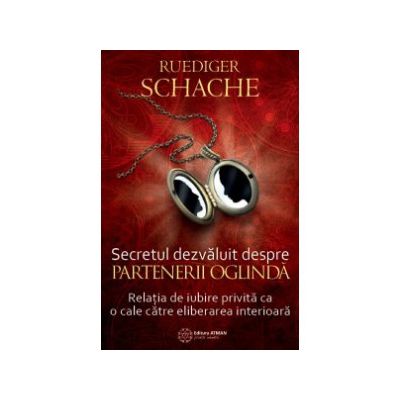 Secretul dezvaluit despre partenerii oglinda