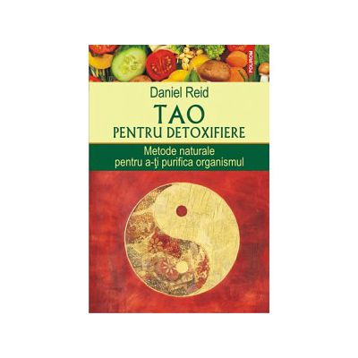 Tao pentru detoxifiere