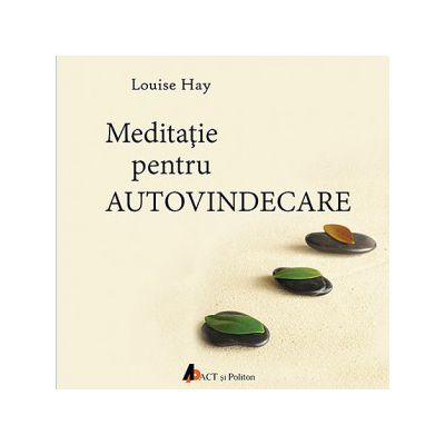 Meditaţie pentru autovindecare - CD