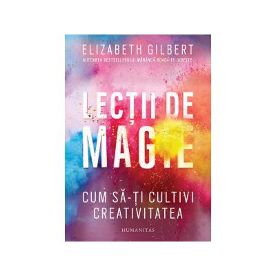 Lectii de magie