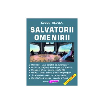 Salvatorii Omenirii