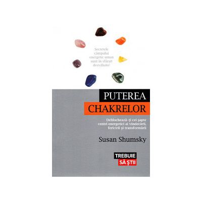 Puterea chakrelor