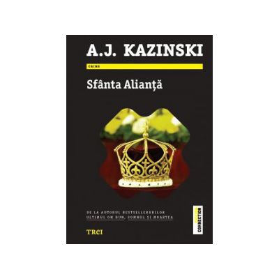 Sfânta alianţă