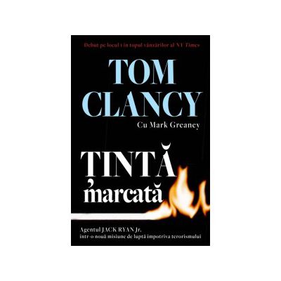 Tinta marcata