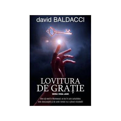Lovitura de Gratie