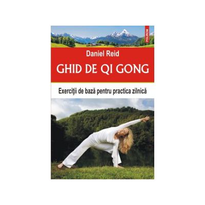 Ghid de Qi Gong