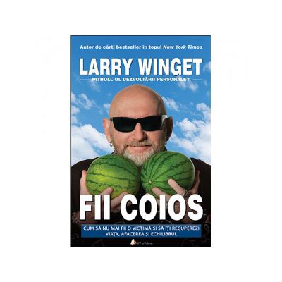 Fii coios