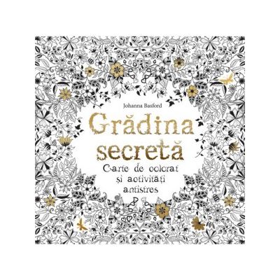 Grădina secretă