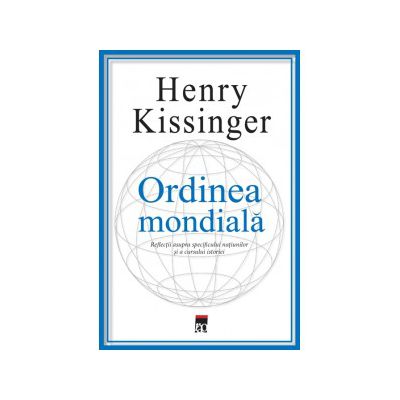 Ordinea mondiala