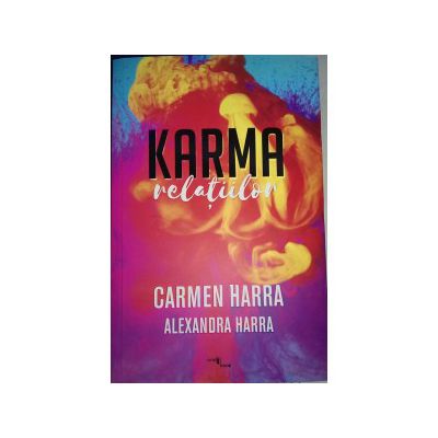 Karma relaţiilor