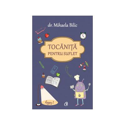 Tocăniţă pentru suflet