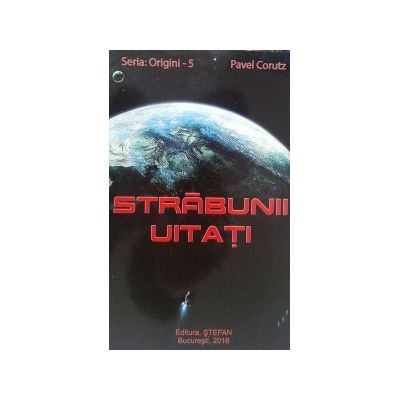 Strabunii Uitati