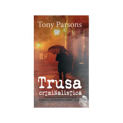 Trusa Criminalistica