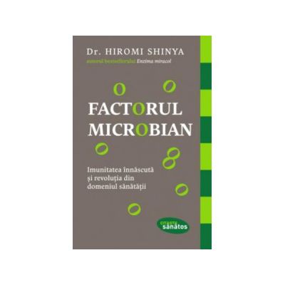 Factorul microbian