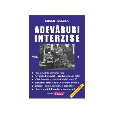 Adevăruri interzise - vol. II