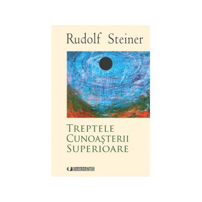 Treptele cunoaşterii superioare