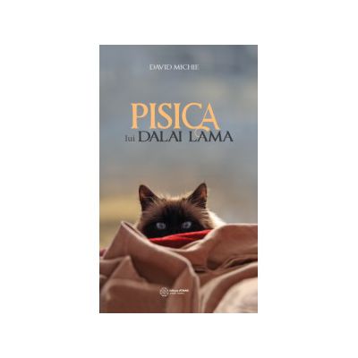 Pisica lui Dalai Lama