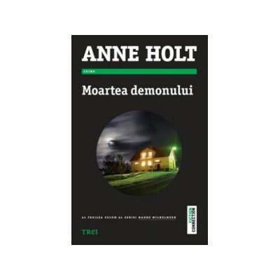 Moartea demonului