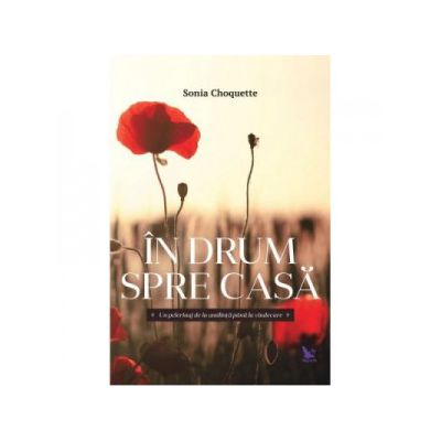 In drum spre casa. Un pelerinaj de la umilinta pana la vindecare
