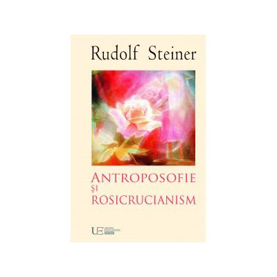 Antroposofie şi rosicrucianism