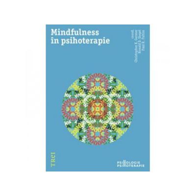 Mindfulness in psihoterapie