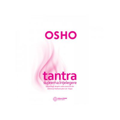 Tantra, suprema intelegere