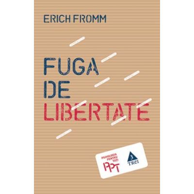 Fuga de libertate