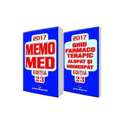 Memomed 2017