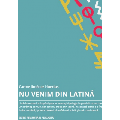 Nu venim din latină