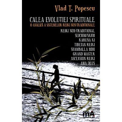 Calea evolutiei spirituale