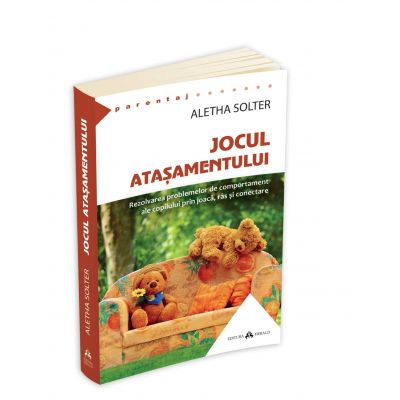 Jocul atasamentului