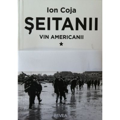Seitanii (3 vol.)