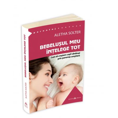 Bebelusul meu intelege tot
