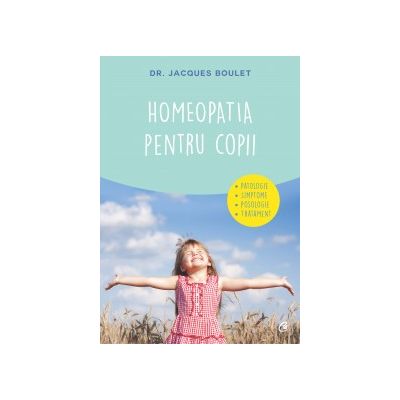 Homeopatia pentru copii