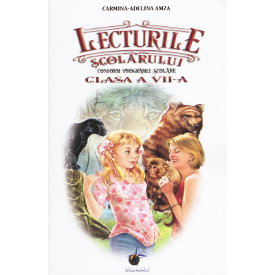 Lecturile Scolarului Clasa a VII-a