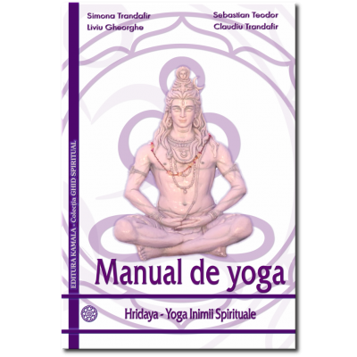 Manual de yoga