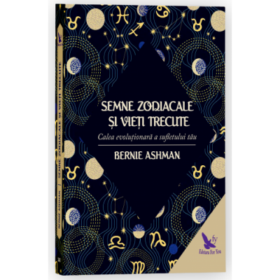 Semne zodiacale și vieți trecute