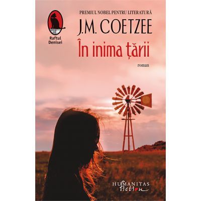 In inima tarii  J. M. Coetzee