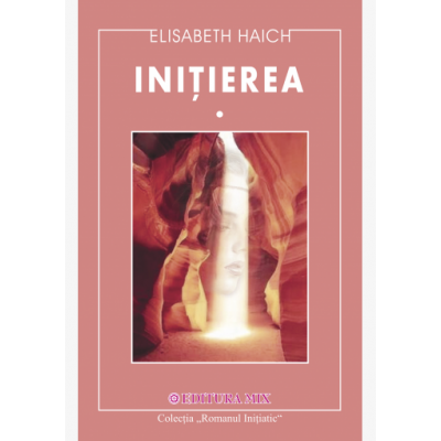 Iniţierea